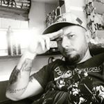 Profile Picture of Gabriel Ferreira da Silva (@sweeney_todd_barber_shop) on Instagram