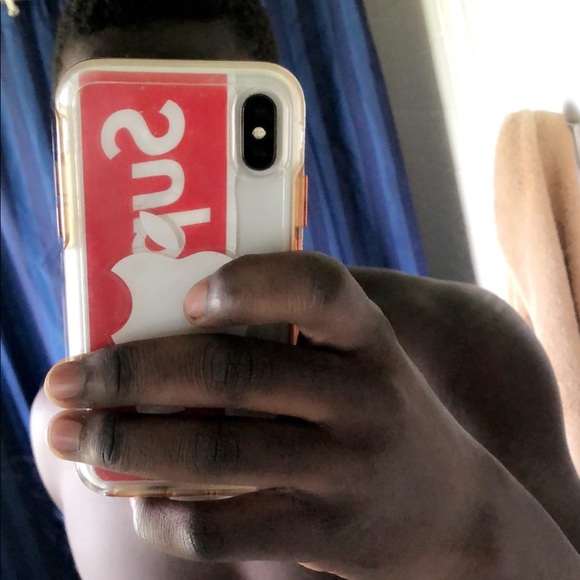 Profile Picture of Mike Kori (@makryous) on Poshmark