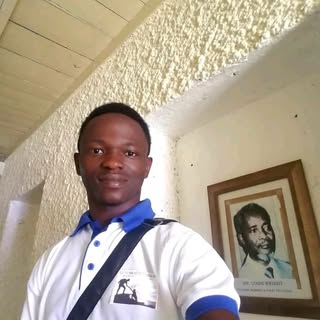 Profile Picture of Emmanuel Zorokong (@emmanuelzorokong) on Instagram