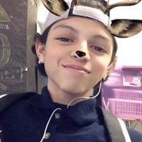 Profile Picture of Jeffery Ramirez (@sxl_cuete) on Twitter