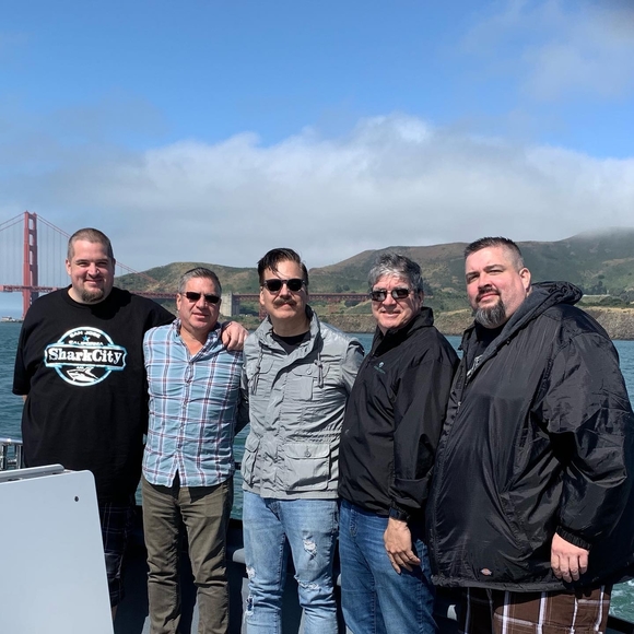 Profile Picture of Daniel Kirkpatrick (@danielkirkpatri) on Poshmark