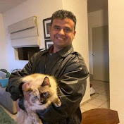 Profile Picture of Hassan J. Borrego (@HassanJBorrego) on Youtube