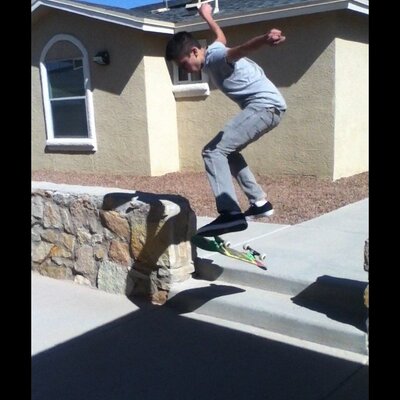 Profile Picture of Luis Resendez (@luisresendez11) on Twitter