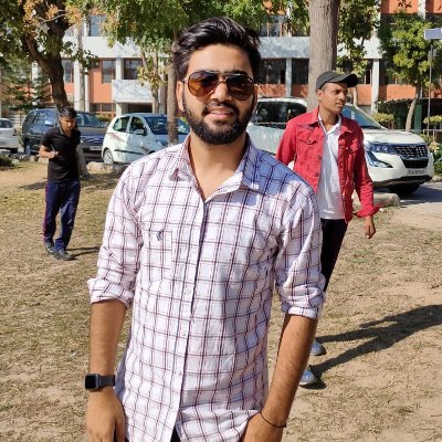 Profile Picture of Kamal Mohan (@kamalmohan777) on Twitter