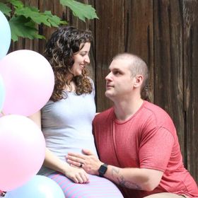 Profile Picture of Rachel Levy (@r_jones0413) on Pinterest