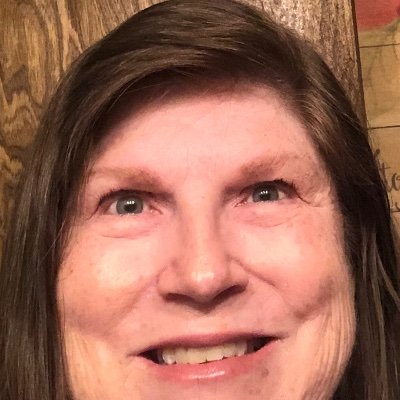 Profile Picture of Judy Ward (@JudyWard1998) on Twitter