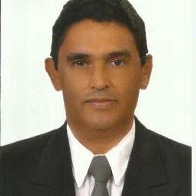 Profile Picture of WILFREDO REYES MOTTA (@REYESMOTTA) on Twitter
