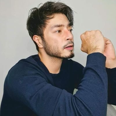 Profile Picture of Paper Towels (@cHuck_buddy03) on Twitter