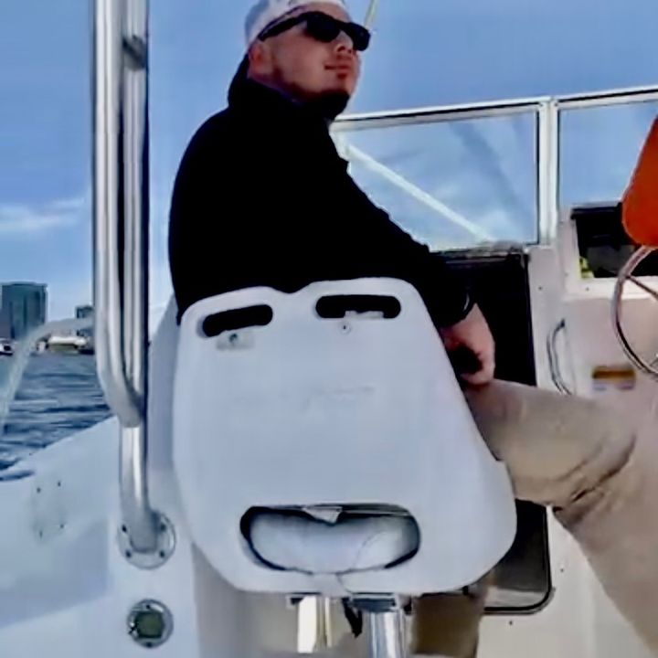 Profile Picture of John McCarthy (@@1_m_a_c_k_1) on Tiktok