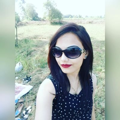 Profile Picture of Nimisha Patel (@imnimishapatel) on Twitter