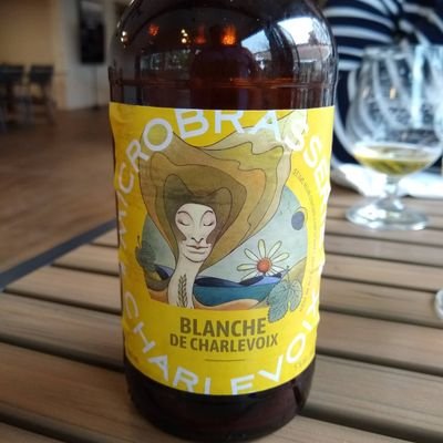 Profile Picture of Andre Martel (@amartel54) on Twitter