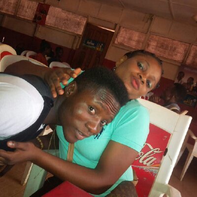 Profile Picture of Monday Richard (@MondayRichard2) on Twitter