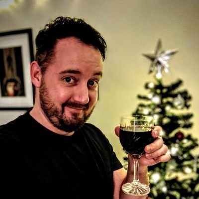 Profile Picture of Tom Brennan (@TomJamesBrennan) on Twitter