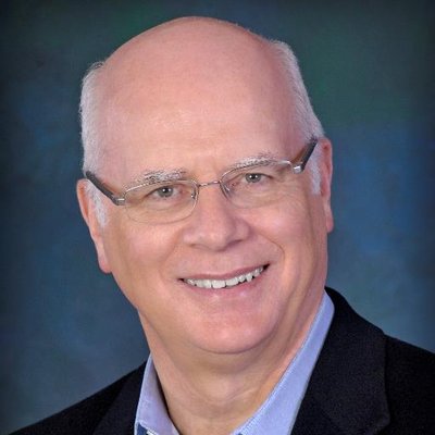 Profile Picture of Pastor John Munro (@pastorjohnmunro) on Twitter
