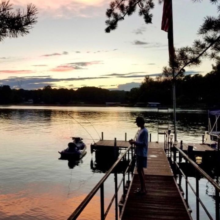 Profile Picture of Garrett (@__stack___) on Tiktok