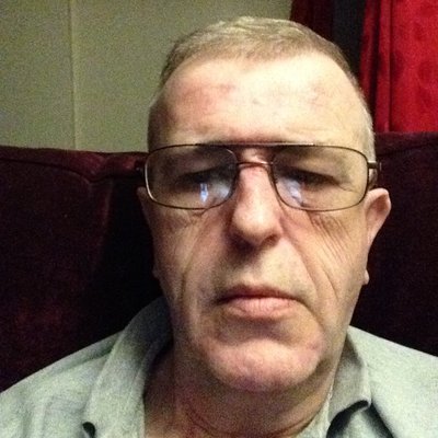 Profile Picture of Michael Forde (@Mike4855) on Twitter