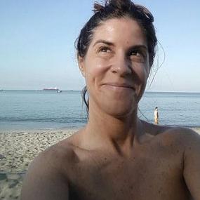 Profile Picture of Paula Andrea Morrone (@paula_morrone) on Twitter