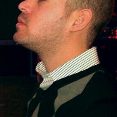 Profile Picture of Daniel Osorio Granda (@DanielGranda) on Twitter