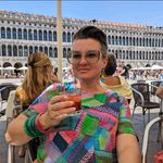 Profile Picture of Mary Asic-Kobe (@mary.asic) on Instagram