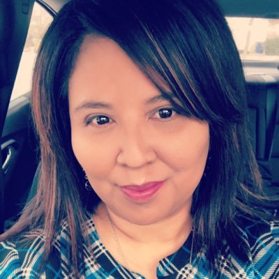 Profile Picture of Sasha Yazzen (@yanibah) on Twitter