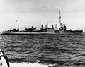 Profile Picture of USS Smith Thompsonon Wikipedia