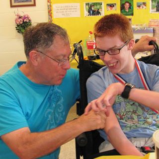 Profile Picture of Bill Cruthers (@bill.cruthers) on Facebook