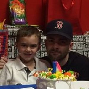 Profile Picture of Stephen Lawler (@stephen.lawler.56) on Myspace