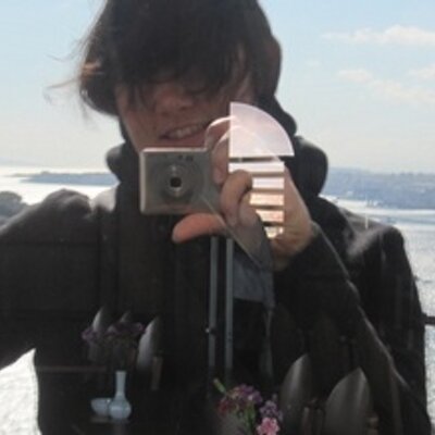 Maria Schreiber - Twitter Profile Picture of Maria Schreiber (@praecoxx) on Twitter