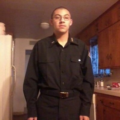 Profile Picture of Randy Garza (@randygarza87) on Twitter