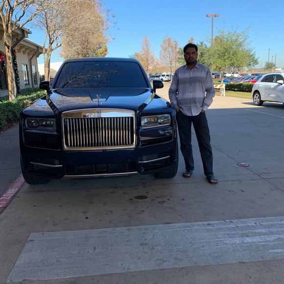 Profile Picture of Afzal Ahmad (@afzalahmad) on Poshmark