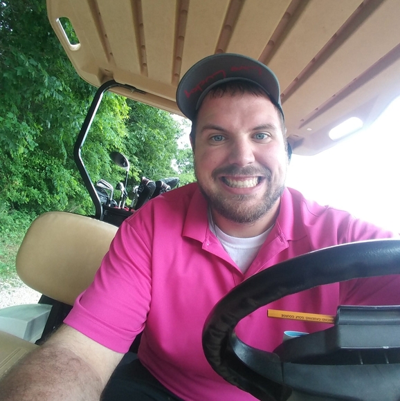 Profile Picture of Chad Briggs (@chadbriggs) on Poshmark