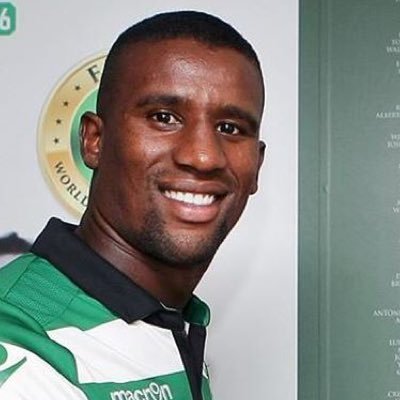 Profile Picture of Super Douglão (@superDouglas__) on Twitter