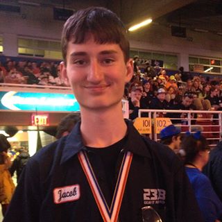 Profile Picture of Jacob Christopherson (@Jacob-Christopherson) on Facebook