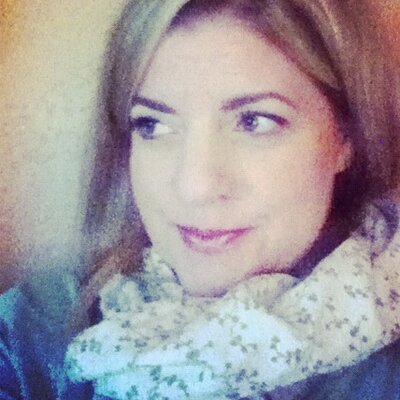 Profile Picture of Kristen Robinson (@Kris10Robinson) on Twitter