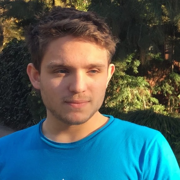 Profile Picture of Ian Weisberger (@ianweisberger) on Poshmark