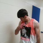 Profile Picture of James (@james.sarris) on Instagram