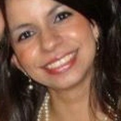 Profile Picture of Barbara Karol (@BarbarakAmaral) on Twitter