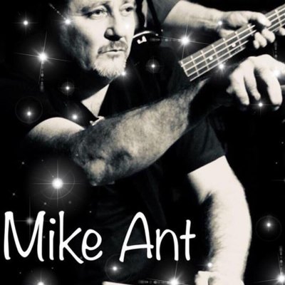 Profile Picture of Mike Ant Music (@mabruce1769) on Twitter