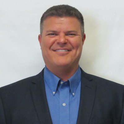Profile Picture of Dave Lampson (@NeedInnovation) on Twitter