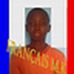 Profile Picture of Keita Mohamed (@keitaj) on Flickr