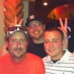 Profile Picture of Bill Foss (@dougflutie07) on Instagram