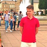 Profile Picture of Daniel Kohrs (@daniel-kohrs-2) on Quora