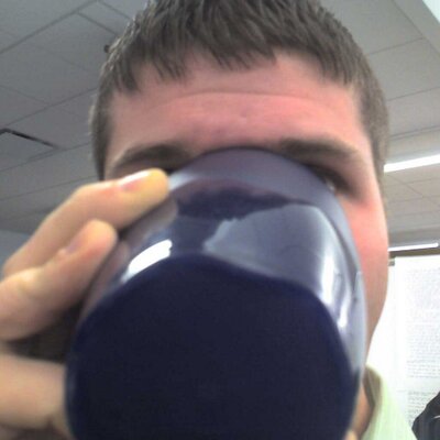 Profile Picture of Jeffrey Haun (@Colleagueisms) on Twitter