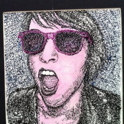 Profile Picture of Ryan Romanski (@@foreSuzieBluz92) on Twitter