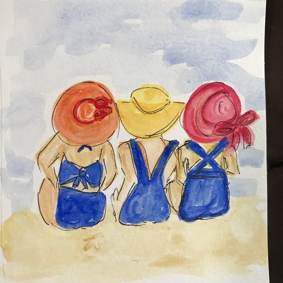 Profile Picture of Kathy Deseve (@desevekw) on Poshmark