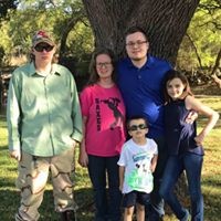 Profile Picture of Chase Bell (@chase-bell-13) on Quora