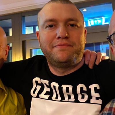 Profile Picture of Dave Alsop (@alsop_dave) on Twitter