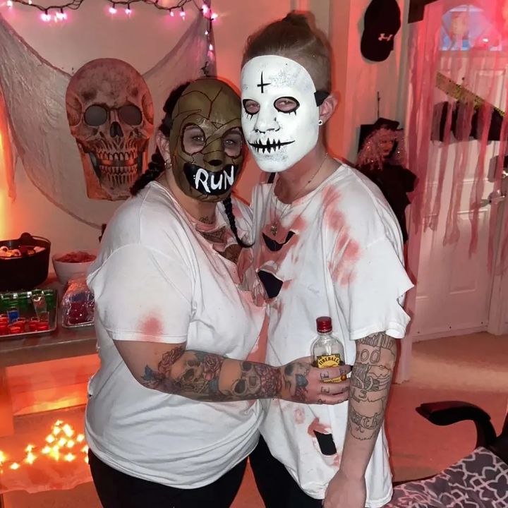 Profile Picture of Cliff Moore (@yarkwmetdjq0) on Tiktok