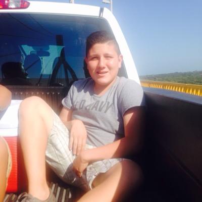 Profile Picture of Gustavo R. Cadena (@Cadena01Reyes) on Twitter