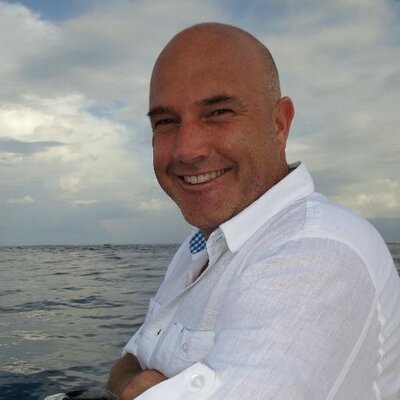 Profile Picture of Robert Wise (@robertgwise) on Twitter